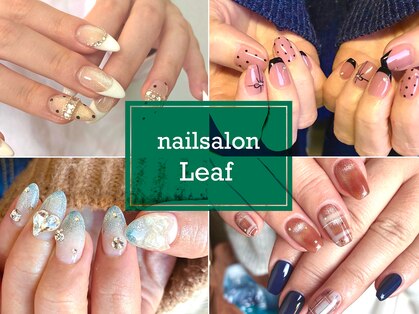 リーフ(Leaf)の写真