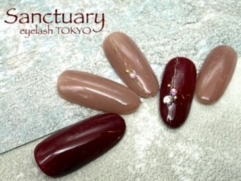 アイラッシュTokyo銀座サンクチュアリ/★2月~4月選べるコース