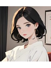 キララ&nbsp;ミホ 