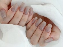 サロン ド リリー(salon de Lily)/《パラジェル》ワンカラー