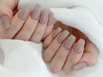 サロン ド リリー(salon de Lily)/《パラジェル》ワンカラー