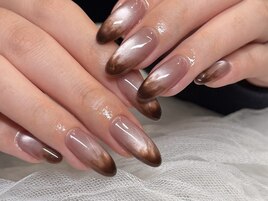 ニュアンスコース/長さだし