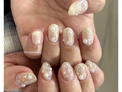 バームネイル(Baum nail)の写真