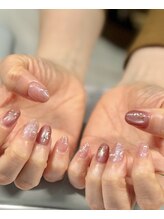 モア(more)/定額シンプルアート