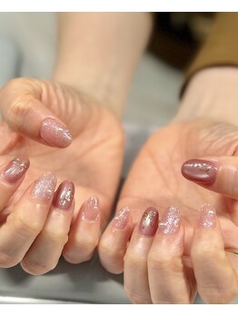 モア(more)/定額シンプルアート