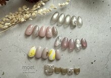 モエバイプティットシュシュ 近鉄八尾(moet. by Petit Chouchou)