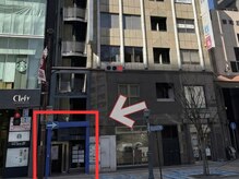 鍼灸整骨院カイ 三宮(鍼灸整骨院KAI)/赤枠の入口から6階へどうぞ