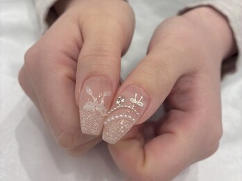 メル(M.E.L)/ピンクガーリー