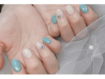 ノックス 南流山駅前店(NOCKS)/~シンプルコース ¥7700~