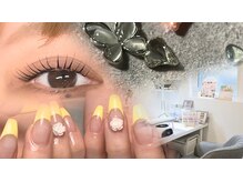 アイネイル ナッツ(Nuts)