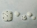 6,200円◇定額ネイル【フット】