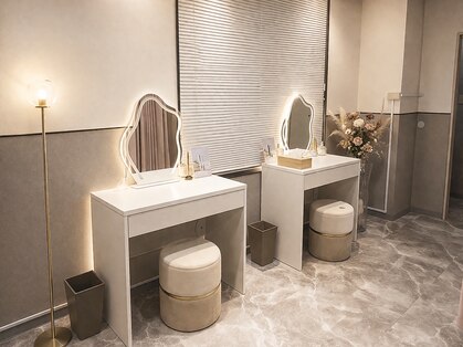 アーツアイサロン 町田駅前通り店(arts eyesalon)の写真