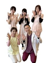 ひびき鍼灸院 整骨院&nbsp;集合写真 