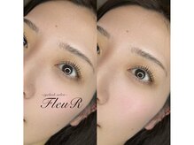 フルール(FleuR)/まつ毛パーマ