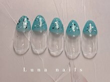 ルナネイルズ(Luna nails)/