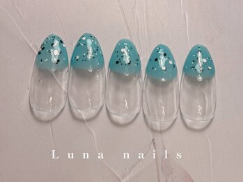 ルナネイルズ(Luna nails)/