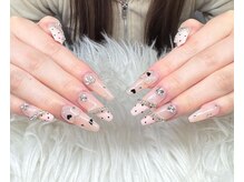 ティーリーネイルズ 新宿店(T.Lee Nails)