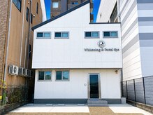 ビベル 八木店(Bebelle)の雰囲気（大和八木駅から徒歩約７分サロン前に専用駐車場あり◎）