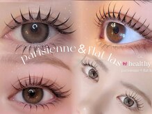 スワローネイルアイ(swallow nail eye)の雰囲気(広島駅より徒歩3分♪待ち合わせ前や仕事帰りにもご利用下さい♪)