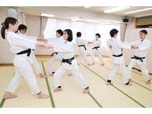 道家道学院  埼玉校/健康武術