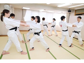 道家道学院  埼玉校/健康武術