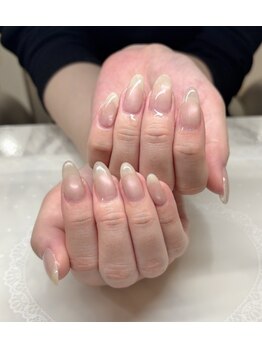 イズネイル(izu Nail)/
