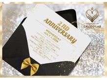 カリド ラボ(CALIDO LAB)