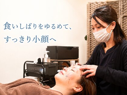 ハリキュア(H.a.r.i C.u.r.e.)の写真