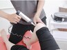 【足の痛み・膝の不調を根本改善】AI神経検査×専門整体　￥9,900→