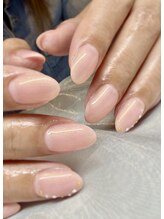 ネイル チップス イオンタウン姶良店(NAIL TIPS)
