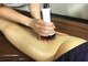 ルイビューティーハウス(Beauty House)の写真/夕方のパンパン脚に!むくみ・冷えを徹底ケア