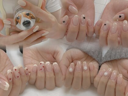 アイラッシュアンドネイルサロン レテ(eyelash & nailsalon L'ete)の写真