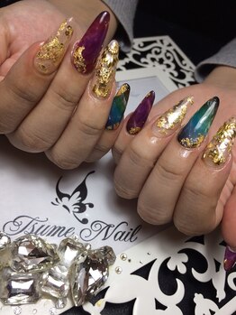 ツメ ネイル(Tsume Nail)/プレミアムプラン