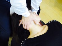 アトリエ ドゥ エッフェ(atelier du EFFE)/やさしい調整