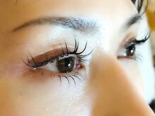 ルモ アイデザイン(lumo eyedesign)/上下まつげパーマ