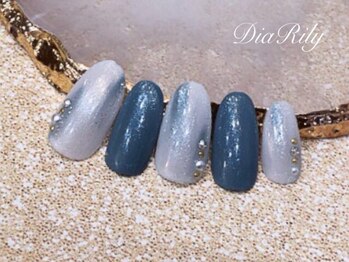 ディアリリー(Dia Rily)/今月限定デザイン♪