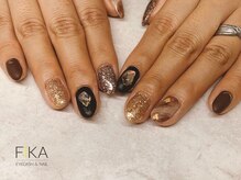 まつ毛エクステアンドネイル フィーカ 新松戸(FIKA)/