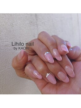 リヒロ ネイル(Lihilo nail)/