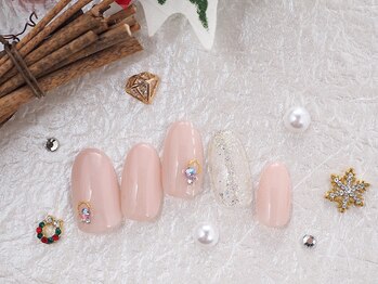 ヴェレスト 西荻窪(Verest)/定額6700円+taxくすみカラー