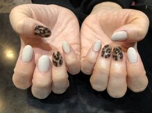 ボディ 高知店(BODY)/レオパード