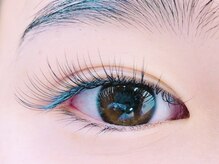 ビアンカ 沖縄港川店(Bianca)/当店1番人気!フラットラッシュ♪