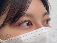 アンネ 梅田 GRACE店(ANNE)/パリジェンヌラッシュリフト