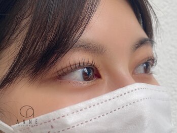 アンネ 梅田 GRACE店(ANNE)/パリジェンヌラッシュリフト