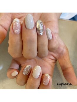 シンプルデザイン