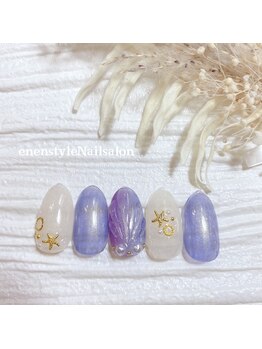 エンエンスタイル(enenstyle)/定額C:6900円