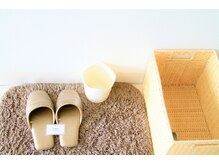 ポーラ 郡山図景店(POLA)/感染症対策徹底しております