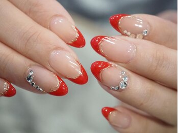 ロロネイル(LoLonail)/