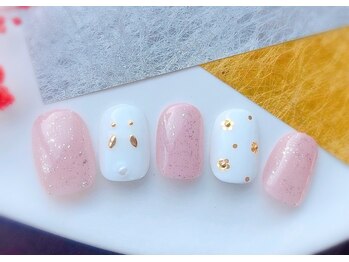 ビーズ バイブレス イオンタウン米沢駅前店(B's by.BLESS)/ボリュームデザイン