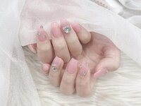 リンドネイルバイモカ(Lind nail by moca)