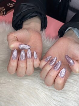 リッツネイル(RitsNail)/58